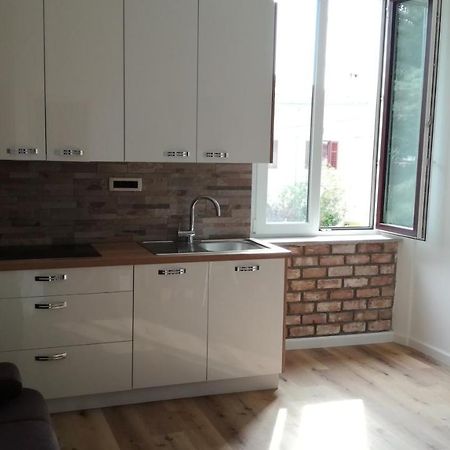 Apartmaji Apollonio イゾラ エクステリア 写真