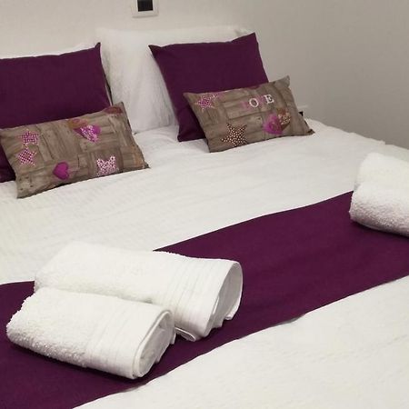 Apartmaji Apollonio イゾラ エクステリア 写真