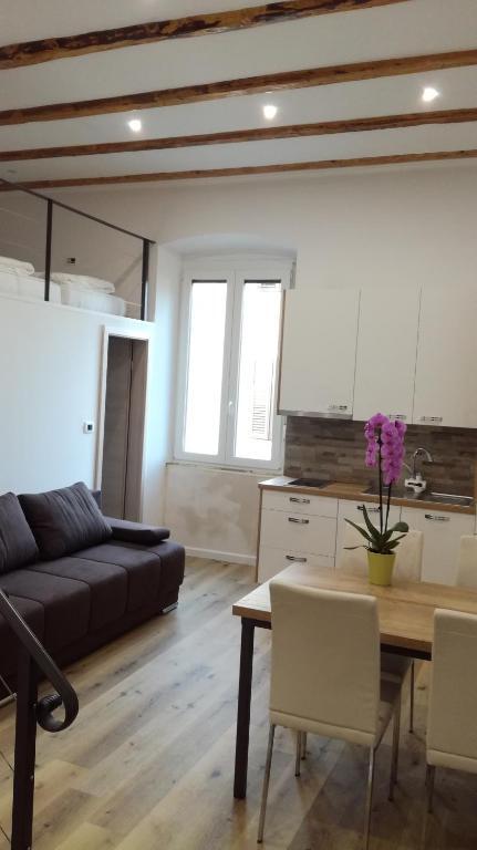 Apartmaji Apollonio イゾラ エクステリア 写真